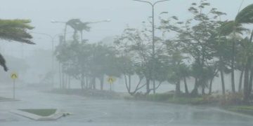 സംസ്ഥാനത്ത് കാലവർഷത്തിൽ എട്ട് മരണം