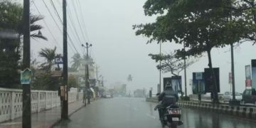 അഞ്ച് ജില്ലകളിലെ വിദ്യാഭ്യാസ സ്ഥാപനങ്ങൾക്ക് നാളെ അവധി