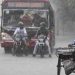 മഴയൊഴിയാതെ ഉത്തരേന്ത്യ; 2 സംസ്ഥാനങ്ങളിൽ റെഡ് അലർട്ട്, ഇന്നും കനത്ത മഴ