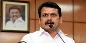 സെന്തിൽ ബാലാജിക്ക് തിരിച്ചടി ; കസ്റ്റഡിയിലെടുക്കാൻ ഇ ഡിയ്ക്ക് അവകാശമുണ്ടെന്ന് മദ്രാസ് ഹൈക്കോടതി