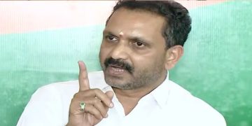 ബിജെപിക്ക് അവസരം ലഭിച്ചാൽ തീരദേശ ജനതയുടെ വികസനം ഉറപ്പാക്കും ; കെ സുരേന്ദ്രൻ