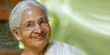 സാമൂഹ്യപ്രവർത്തകയും എഴുത്തുകാരിയുമായ ദേവകി നിലയങ്ങോട് അന്തരിച്ചു