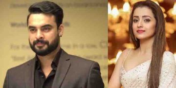 പാന്‍ ഇന്ത്യന്‍ ചിത്രമായി ഐഡന്റിറ്റി ഒരുങ്ങുന്നു; നായികയായി തെന്നിന്ത്യന്‍ താര റാണി തൃഷ