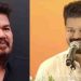 രാഷ്ട്രീയ പ്രവേശനത്തിന് മുന്പ് രാഷ്ട്രീയ ചിത്രം? 11 വര്ഷത്തിന് ശേഷം ഒരുമിക്കാന് വിജയ്യും ഷങ്കറും?