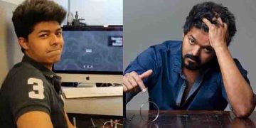 നായകനായി അരങ്ങേറാൻ വിജയ്‍യുടെ മകൻ, താര പുത്രി നായികയാകും