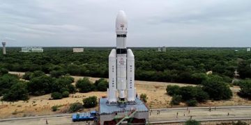 ചന്ദ്രയാൻ-3 വിക്ഷേപണം ജൂലൈ 14 ന്