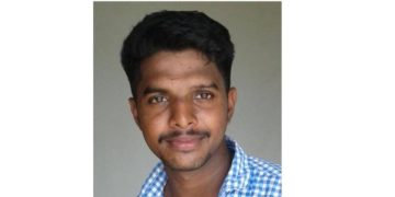 ചെങ്ങന്നൂര്‍ സ്വദേശിയായ സിആര്‍പിഎഫ് ഉദ്യോഗസ്ഥനെ കാണാതായി