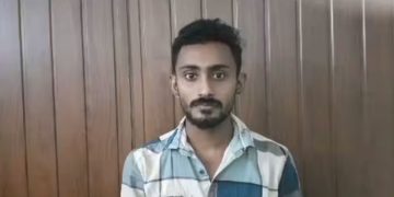 തിരുവല്ലയിൽ 13കാരിയെ പീഡിപ്പിച്ച കേസ് : പ്രതിയുടെ മൊബൈലിൽ 20 ലധികം പെൺകുട്ടികളുടെ നഗ്ന ചിത്രങ്ങൾ