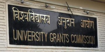 അസി. പ്രൊഫസർ നിയമനത്തിന് നെറ്റ്/സെറ്റ്/ എസ്‌എൽ‌ഇ‌ടി കുറഞ്ഞ യോഗ്യത ; പിഎച്ച്ഡി നിർബന്ധമല്ലെന്ന് യുജിസി