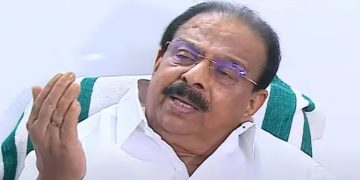 താനൂര്‍ കസ്റ്റഡി മരണം : സത്യം പുറത്തു വരണമെന്ന് കെ. സുധാകരന്‍