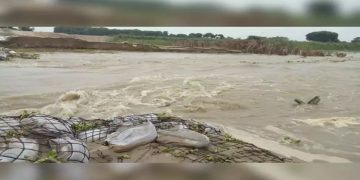 ബിഹാറിൽ നദികൾ കരകവിഞ്ഞു : ജലനിരപ്പ് അപകടനിലയിലേക്ക്