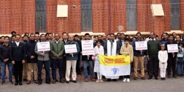 മണിപ്പൂർ വിഷയം ; അന്താരാഷ്ട്ര വേദികളിൽ പ്രതിഷേധം കനക്കുന്നു