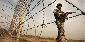 ലഡാക്കിൽ സൈനിക വാഹനം മലയിടുക്കിൽ വീണു ; 7 സൈനികർ മരിച്ചു