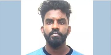 പിതാവിനെ കൊലപ്പെടുത്തിയശേഷം ഒളിവില്‍പോയ പ്രതി പിടിയില്‍