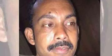 നരിക്കുനിയിൽ ബൈക്കില്‍നിന്ന് വീണ് പരിക്കേറ്റ യുവാവ് മരിച്ചു