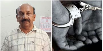 വാട്ട‍ർ അതോറിറ്റിയിൽ ജോലി വാ​ഗ്ദാനം ചെയ്ത് തട്ടിപ്പ് ; 2.25 ലക്ഷം തട്ടിയ കേസിൽ ഒരാൾ അറസ്റ്റിൽ