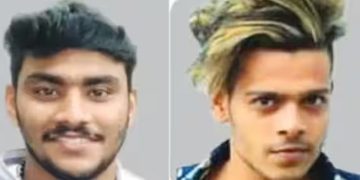 ബൈക്ക് ട്രാൻസ്ഫോർമറിലിടിച്ച് കയറി കാറ്ററിംഗ് ജീവനക്കാരായ യുവാക്കൾക്ക് ദാരുണാന്ത്യം