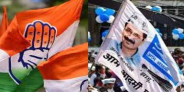 ലോക്‌സഭ തെരഞ്ഞെടുപ്പില്‍ ഗുജറാത്തില്‍ കോണ്‍ഗ്രസുമായി സഖ്യമുണ്ടാക്കും ; എഎപി