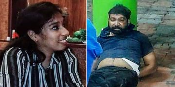 വന്ദനാദാസ് കൊലക്കേസ് പ്രതി ജി സന്ദീപിനെ ജോലിയില്‍ നിന്ന് പിരിച്ചുവിട്ടു