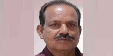 കാണാതായ സി.ഐ.ടി.യു നേതാവ് പുഴയില്‍ മരിച്ച നിലയിൽ