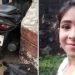 അമ്മയ്ക്കൊപ്പം ട്യൂഷൻ ക്ലാസിലേക്ക് പോകുന്നതിനിടെ അപകടം; പത്താം ക്ലാസ് വിദ്യാർത്ഥിനിക്ക് ദാരുണാന്ത്യം
