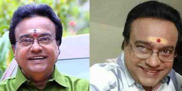 നടന്‍ കൈലാസ് നാഥ് അന്തരിച്ചു