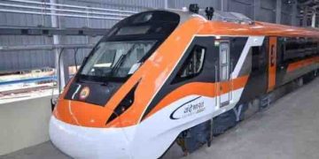 കേരളത്തിന്റെ രണ്ടാം വന്ദേഭാരത് ട്രെയിനിന്റെ റൂട്ട് സംബന്ധിച്ച പ്രഖ്യാപനം ഉടൻ