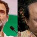 ‘അയോഗ്യനാക്കിയിട്ടും അഹങ്കാരം’; രാഹുല് ഗാന്ധിക്കെതിരെ ബി.ജെ.പി എം.എല്.എ
