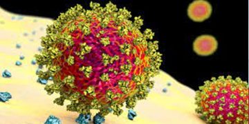 വീണ്ടും കോവിഡ് ; പുതിയ വകഭേദം ‘ഏരിസ്’ യുകെയിൽ പടരുന്നു