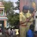 ‘100 വർഷങ്ങൾക്ക് ശേഷം തമിഴ്നാട്ടിലെ ക്ഷേത്രത്തിൽ പ്രവേശിച്ച് ദളിതർ’; സുരക്ഷയൊരുക്കി പൊലീസ്