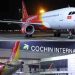 കേരളത്തിൽ നിന്ന് വിയറ്റ്നാമിൽ നേരിട്ട് പറന്നിറങ്ങാം, നേരിട്ടുള്ള ആദ്യ വിമാന സർവീസ് തുടങ്ങി