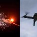 റഷ്യക്ക് നേരെ ഡ്രോൺ ആക്രമണം; 4 വിമാനങ്ങൾ കത്തിനശിച്ചു