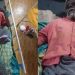കേള്വിക്കുറവുള്ളതിനാല് ആന എത്തിയത് അറിഞ്ഞില്ല; കാട്ടാനയുടെ ആക്രമണത്തില് വയോധികന് പരിക്ക്