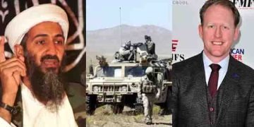 ഒസാമ ബിന്‍ ലാദനെ വധിച്ച യുഎസ് മുന്‍ നാവിക സേനാംഗം അറസ്റ്റില്‍