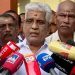 ‘ഷംസീറിന്റേത് ഹൈന്ദവ വിരോധം, വിശ്വാസ സംരക്ഷണത്തിൽ എൻഎസ്എസ് ആർഎസ്എസിനും ബിജെപിക്കും ഒപ്പം’: ജി. സുകുമാരൻ നായർ