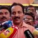 ചന്ദ്രയാന് 3: ‘ശിവശക്തിയില് വിവാദം വേണ്ട’; പേരിടാൻ രാജ്യത്തിന് അവകാശമുണ്ടെന്ന് എസ് സോമനാഥ്