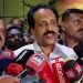 ഇത് അഭിമാന മുഹൂർത്തം, വരും ദിവസങ്ങളിൽ കൂടുതൽ വിവരങ്ങൾ കിട്ടും; ഐഎസ്ആർഒ ചെയർമാൻ എസ് സോമനാഥ്