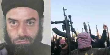 ഇസ്ലാമിക് സ്റ്റേറ്റ് തലവൻ അബു ഹുസൈനി അൽ ഖുറേഷി കൊല്ലപ്പെട്ടു, പുതിയ മേധാവിയെ തെരഞ്ഞെടുത്തു