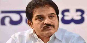 കെ സി വേണുഗോപാലിന്റെ ആലപ്പുഴയിലെ വീട്ടിൽ കള്ളൻ കയറി