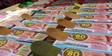 സംസ്ഥാനത്ത് ലോട്ടറി ചൂതാട്ടം വ്യാപകം ; അവസാന നാല് അക്കങ്ങൾ ഒറ്റ സെറ്റ് ആക്കിയാണ് പറ്റിപ്പ്