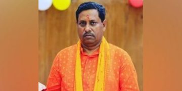 ക്രിമിനല്‍ കേസില്‍ രണ്ടുവര്‍ഷം തടവ് ശിക്ഷ ; ബിജെപി എംപി രാം ശങ്കര്‍ കഠേരിയ അയോഗ്യനാകും