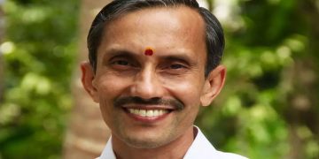 ശ്രീരാമകൃഷ്ണനെതിരെ പ്രതിപക്ഷം അവിശ്വാസപ്രമേയം കൊണ്ടുവന്നു ; ഷംസീറിനെതിരെ മിണ്ടുന്നില്ല : എം.ടി. രമേശ്