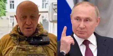 ‘പിഴവുകള്‍ പറ്റിയെങ്കിലും കഴിവുള്ള വ്യക്തി’; പ്രിഗോഷിന്റെ മരണത്തില്‍ അനുശോചിച്ച് പുടിന്‍