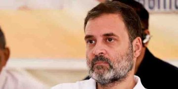 ‘നേരിട്ട് ഹാജരാകേണ്ട’; അപകീര്‍ത്തി കേസില്‍ രാഹുല്‍ ഗാന്ധിക്ക് ആശ്വാസം