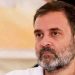 ‘നേരിട്ട് ഹാജരാകേണ്ട’; അപകീര്ത്തി കേസില് രാഹുല് ഗാന്ധിക്ക് ആശ്വാസം