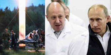 ‘ആരോപണങ്ങള്‍ ശുദ്ധ നുണ’; വാഗ്നര്‍ ഗ്രൂപ്പ് തലവന്‍ പ്രിഗോഷിന്റെ മരണത്തില്‍ പങ്കില്ലെന്ന് റഷ്യ