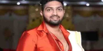 ഇരുപത്തിയഞ്ചുകാരനായ നടൻ ഹൃദയാഘാതത്തെ തുടര്‍ന്ന് അന്തരിച്ചു