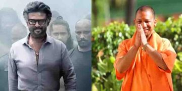 ഹിമാലയൻ യാത്ര കഴിഞ്ഞു; ഇന്ന് യു.പിയിൽ യോഗിക്കൊപ്പം ജയിലർ കാണും; രജനി കാന്ത്‌