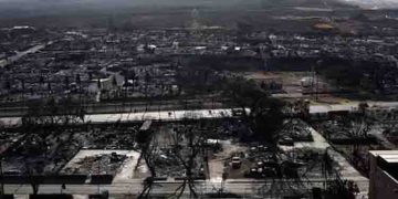 ഹവായിലെ കാട്ടുതീയില്‍ കൊല്ലപ്പെട്ടവരുടെ എണ്ണം 67ആയി, ദ്വീപിന്‍റെ ചരിത്രത്തിലെ ഏറ്റവും വലിയ ദുരന്തം