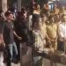കാക്കിക്കുള്ളിലെ ക്രിക്കറ്റ് പ്രേമം; കോലിക്കൊപ്പം ഫോട്ടോയ്ക്ക് പോസ് ചെയ്ത് പോലീസുകാർ; വീഡിയോ വൈറല്